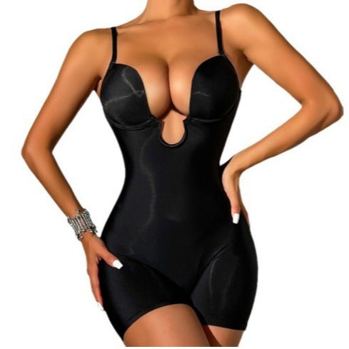 HeatCore One-piece Corset
