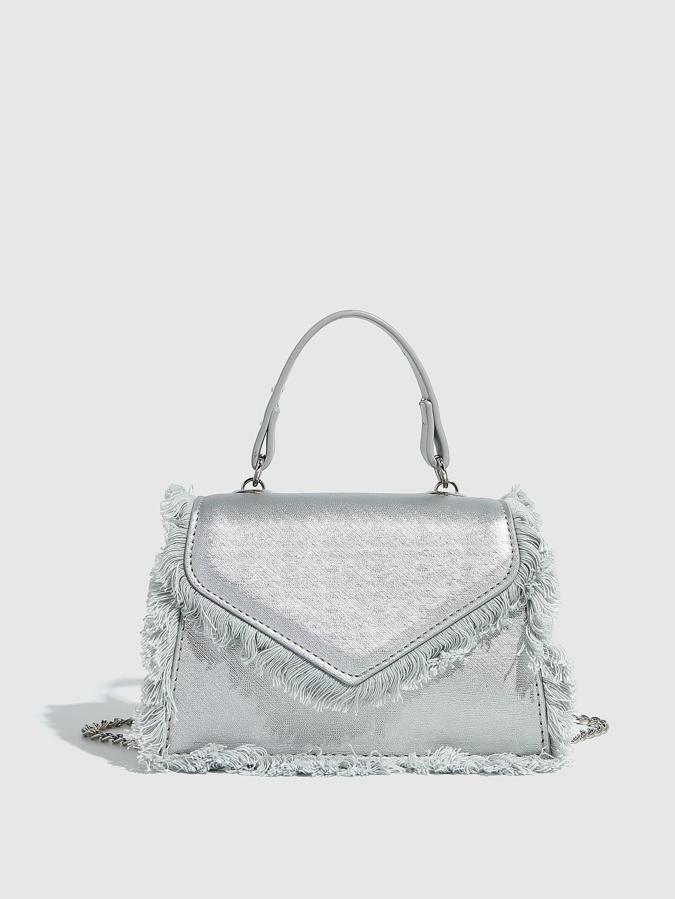 Vintage Vibes Tassel