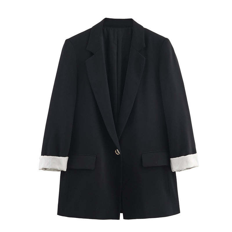 Women's Suit Jacket