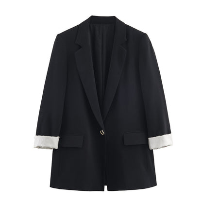 Women's Suit Jacket