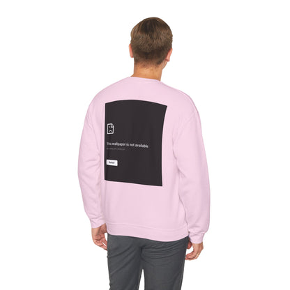 Mystic Veil Crewneck Sweatshirt