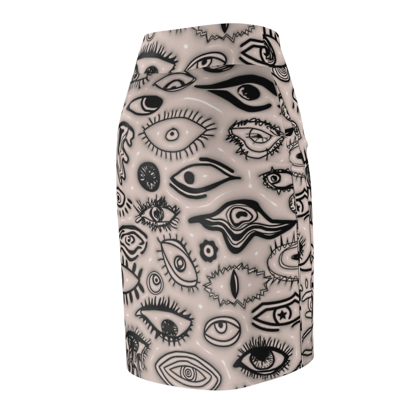 Women's Pencil Skirt