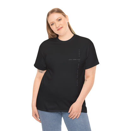 Unisex -Resilient Glow Tee