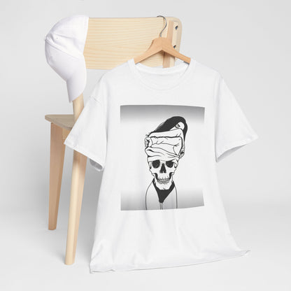 Unisex - Unmasked Aura Tee