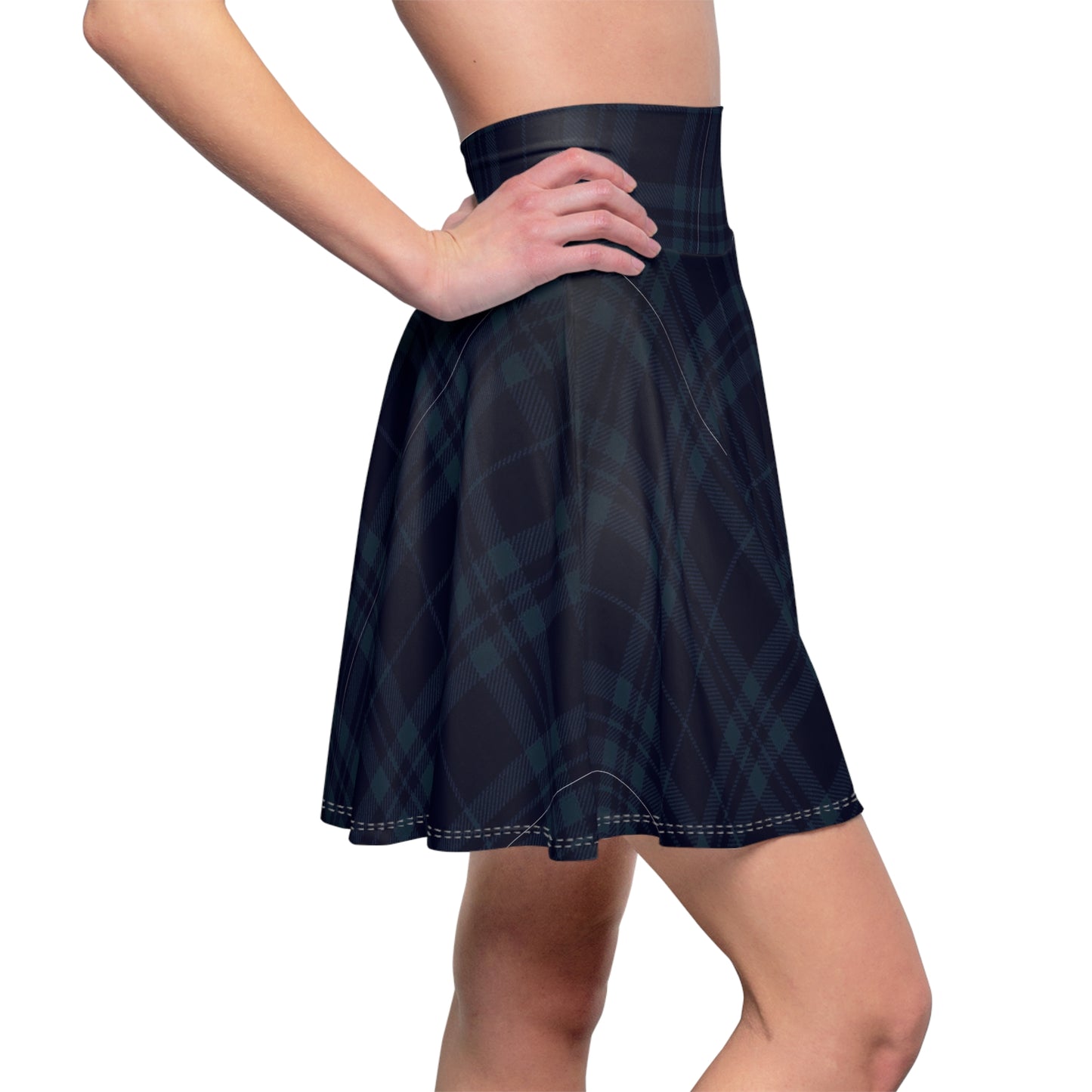 Women's Skater Skirt