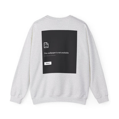 Mystic Veil Crewneck Sweatshirt