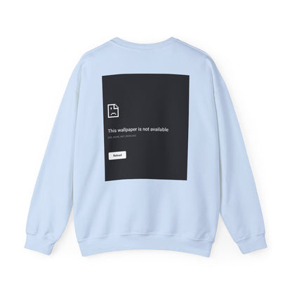 Mystic Veil Crewneck Sweatshirt