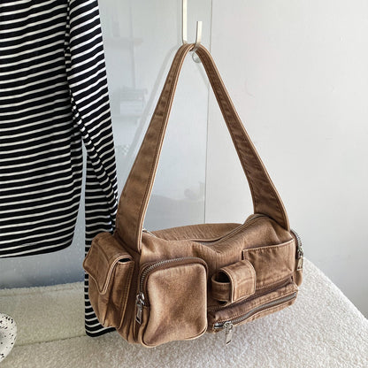 Urban Nomad Bag