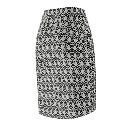 Women's Pencil Skirt