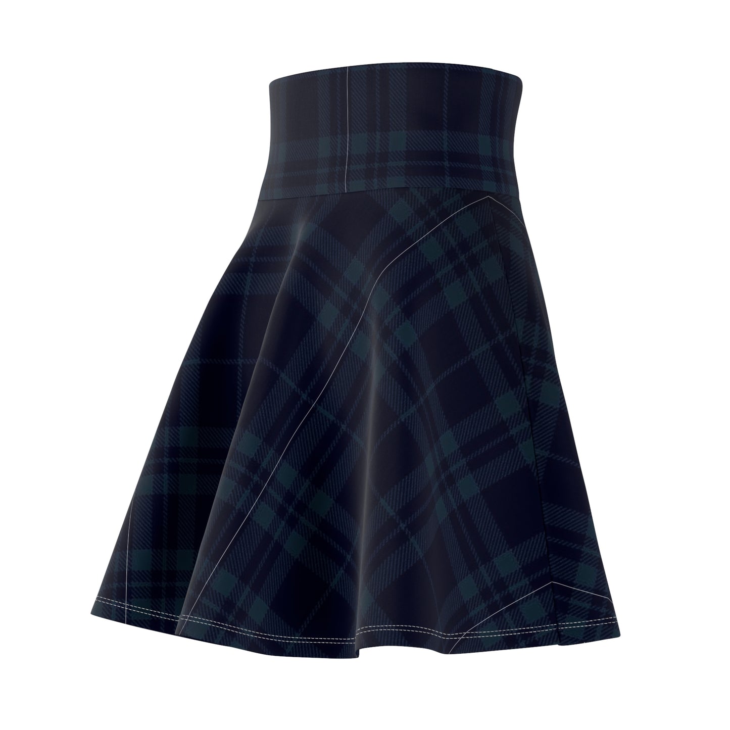 Women's Skater Skirt