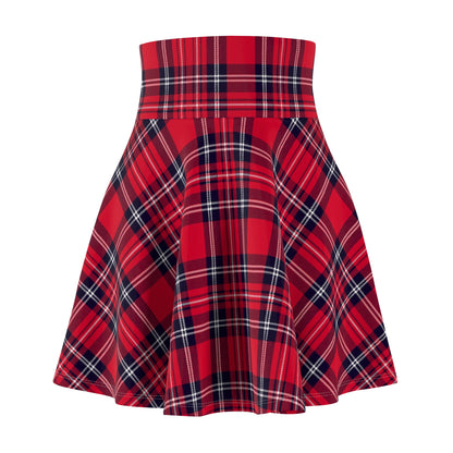 Women's Skater Skirt (AOP)