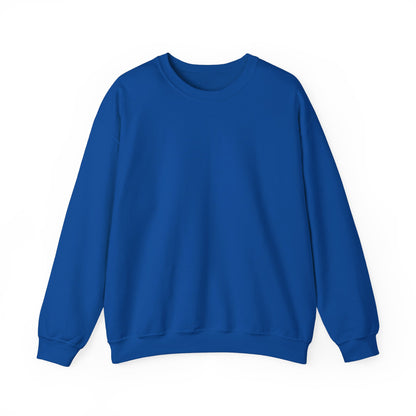 Mystic Veil Crewneck Sweatshirt