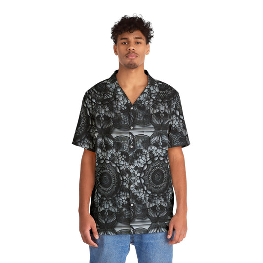 Men's Hawaiian Shirt (AOP)