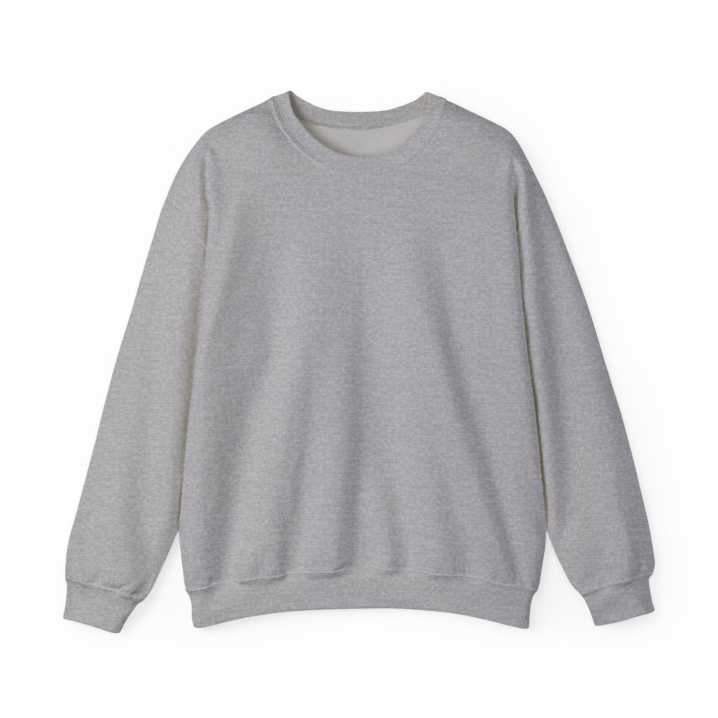 Mystic Veil Crewneck Sweatshirt