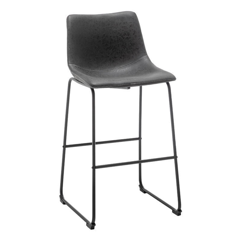 Minimalist Modern Scandinavian Chair