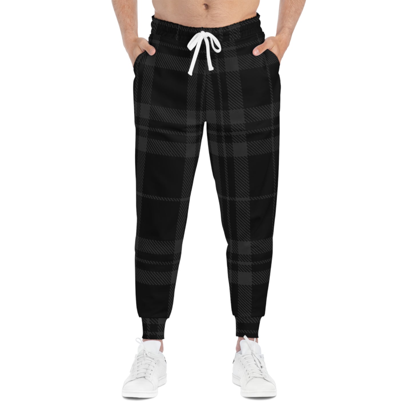 Athletic Joggers