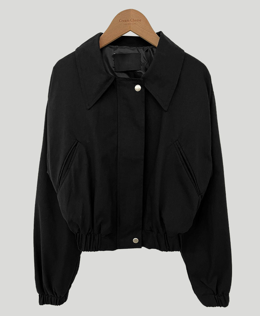 Tailored Edge Casual Jacket