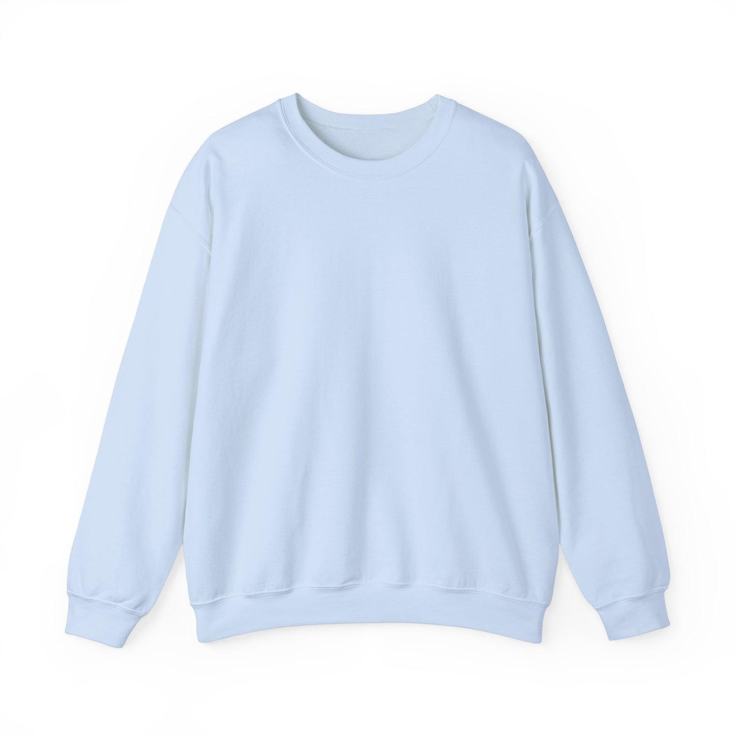 Mystic Veil Crewneck Sweatshirt