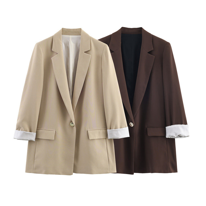 Women's Suit Jacket