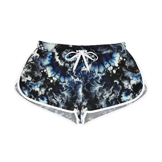 Women's Relaxed Shorts