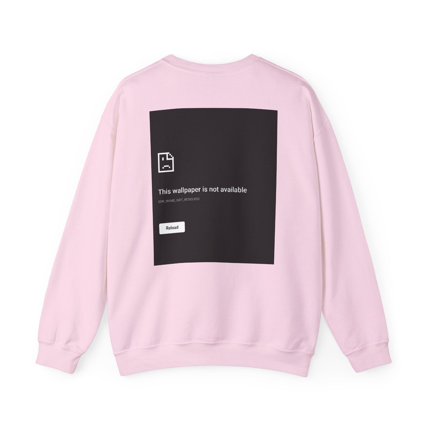 Mystic Veil Crewneck Sweatshirt