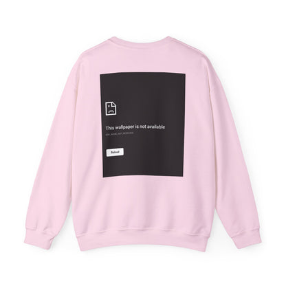 Mystic Veil Crewneck Sweatshirt