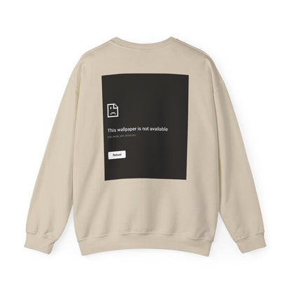 Mystic Veil Crewneck Sweatshirt