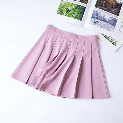 Simply Chic Pleats