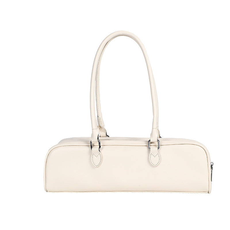 The Iconic Charm Shoulder Bag