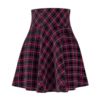 Women's Skater Skirt