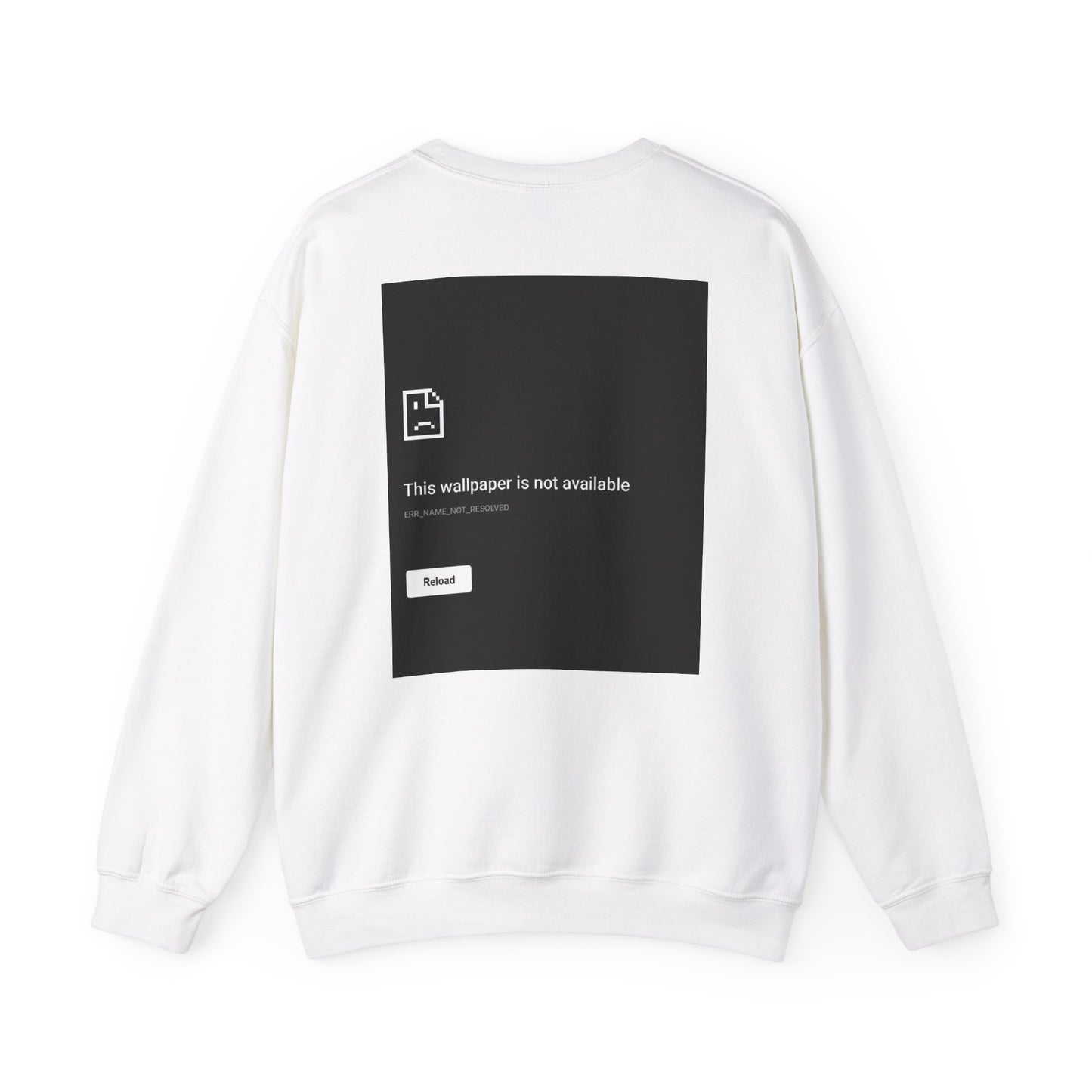 Mystic Veil Crewneck Sweatshirt