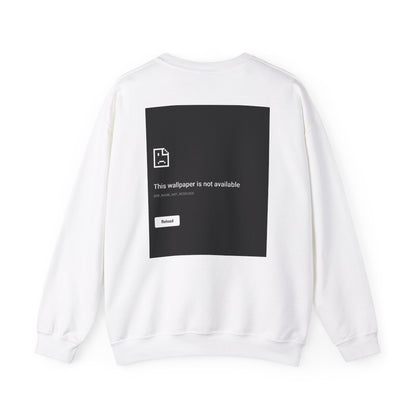 Mystic Veil Crewneck Sweatshirt