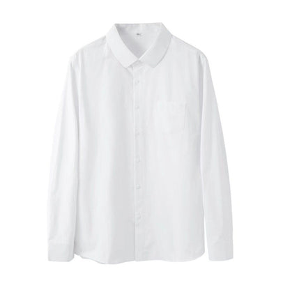 Female College Student Interview Work Clothes