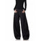 American Retro Machete Profile Fashion Brand Cowboy Loose Wide Leg Pants