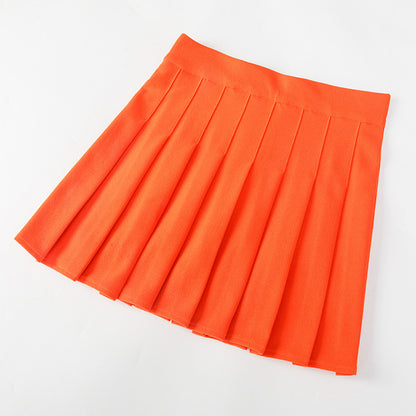 Simply Chic Pleats