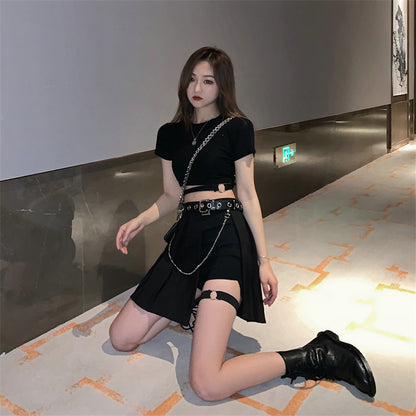 K-Pop Groove Outfit