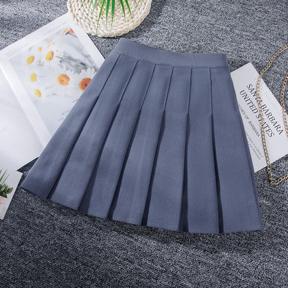 Simply Chic Pleats