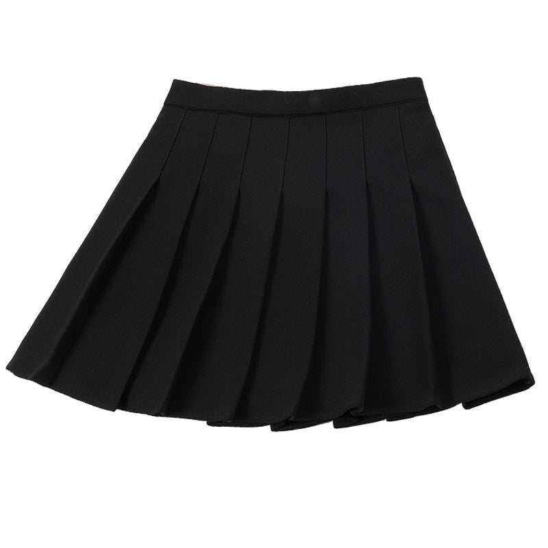 Simply Chic Pleats