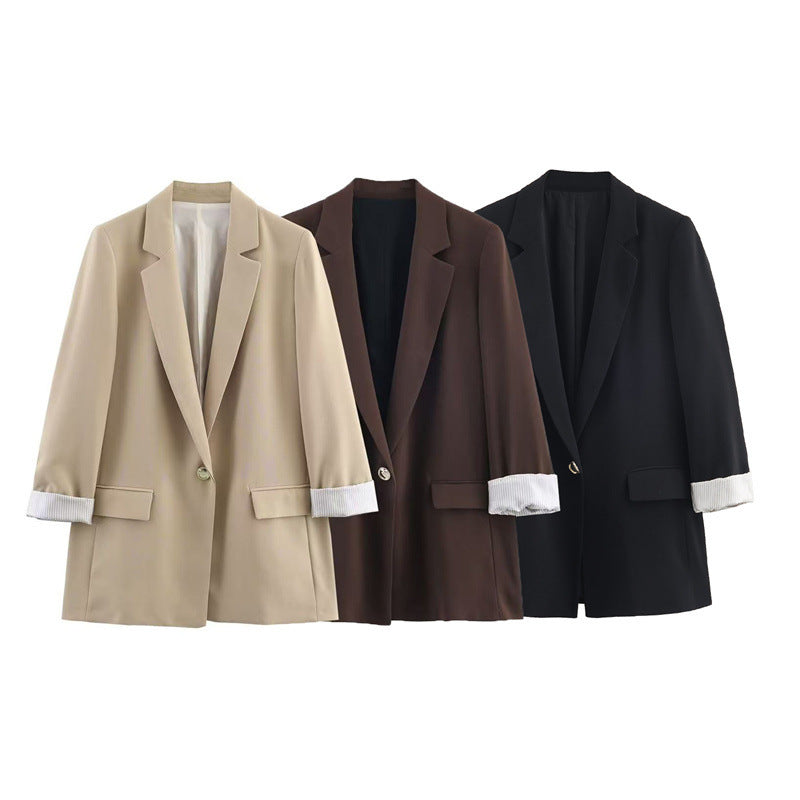 Women's Suit Jacket