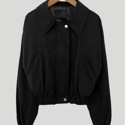 Tailored Edge Casual Jacket