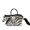 Zeeee- Zebra Personalized Style Shoulder Messenger Bag