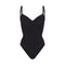 Seamless Jumpsuit Body Shaping Women's Sling Belly Contracting Hip Lifting